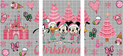 16oz Christmas-S   1592
